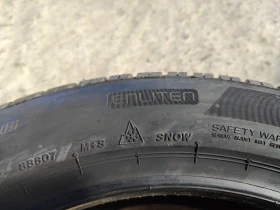 Гуми Зимни 205/55R17, снимка 9