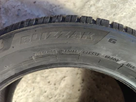 Гуми Зимни 205/55R17, снимка 8