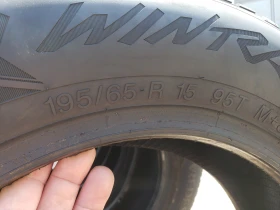 Гуми Всесезонни 195/65R15, снимка 4