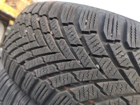 Гуми Зимни 195/65R15, снимка 4