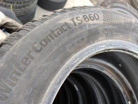 Гуми Зимни 195/65R15, снимка 7