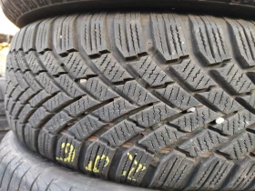 Гуми Зимни 195/65R15, снимка 2