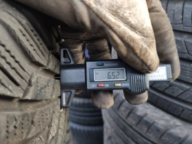 Гуми Зимни 195/65R15, снимка 5