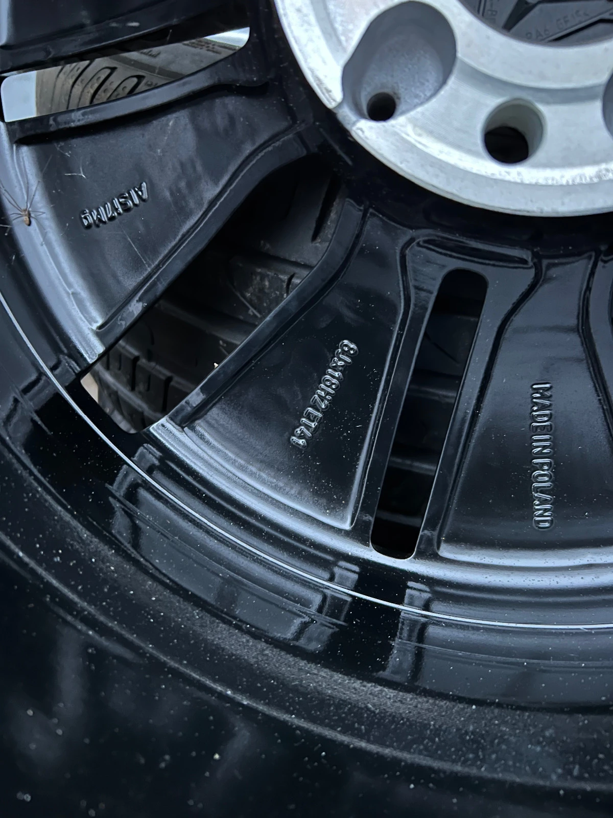 ���� � ������ 245/50R18 | Mobile.bg � ����������� 5