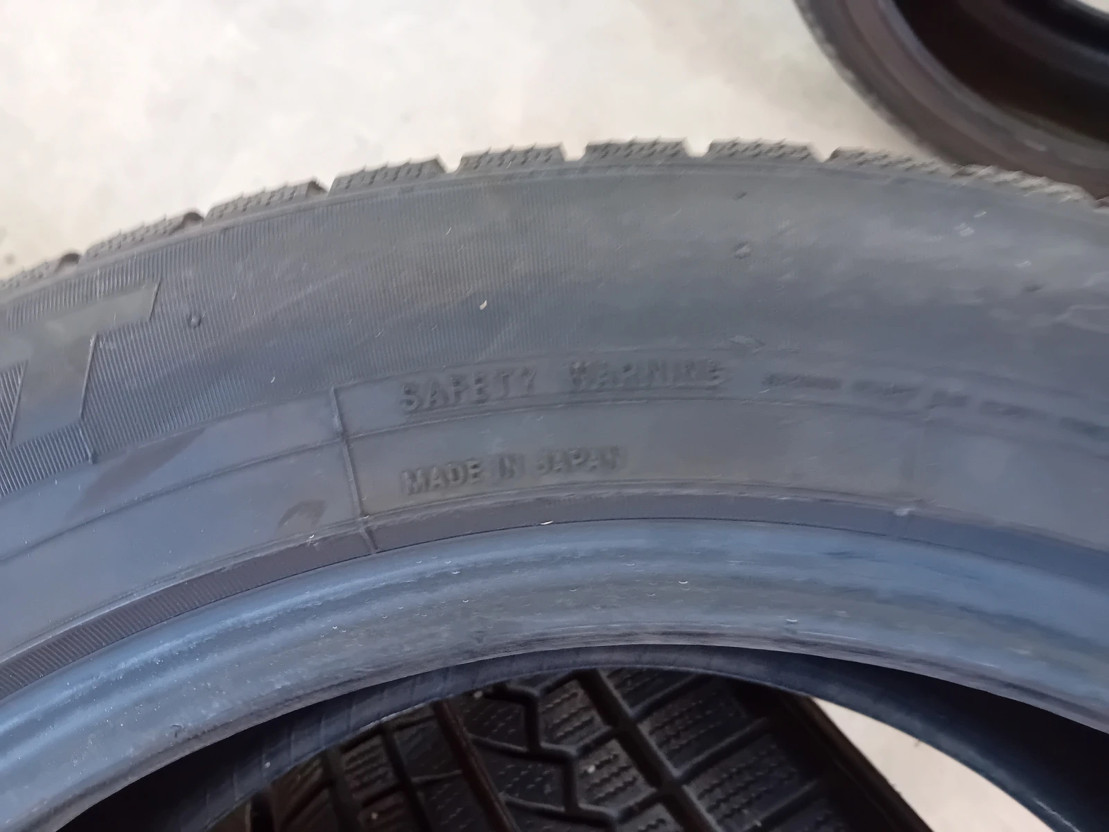  225/55R18 | Mobile.bg   8