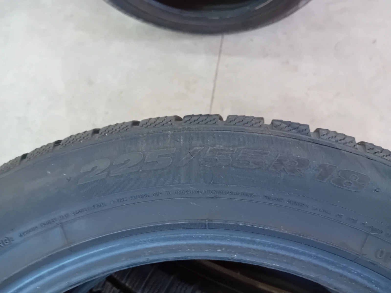  225/55R18 | Mobile.bg   7