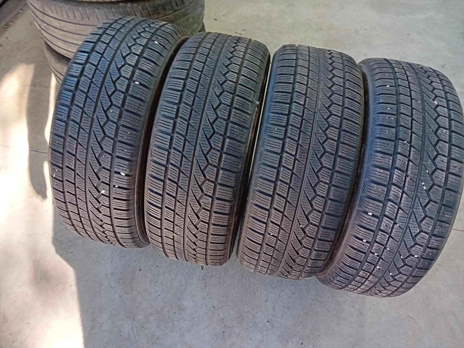  225/55R18 | Mobile.bg   3