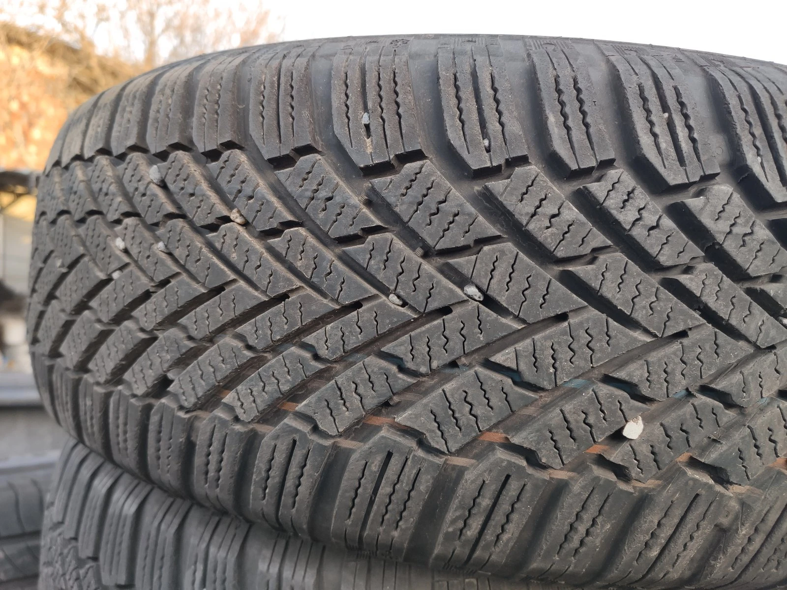 Гуми Зимни 195/65R15