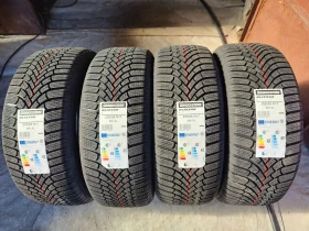 ����� �� �������� �� ���� 205/55R17