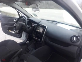 Renault Clio 1.5DCI 90к.с., снимка 15