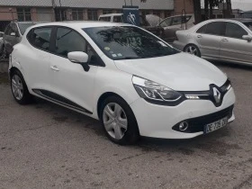 Renault Clio 1.5DCI 90к.с., снимка 1