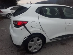 Renault Clio 1.5DCI 90к.с., снимка 12