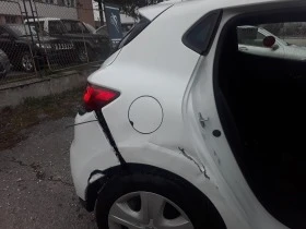 Renault Clio 1.5DCI 90к.с., снимка 11