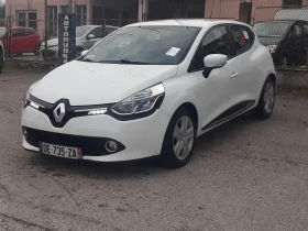 Renault Clio 1.5DCI 90к.с., снимка 5