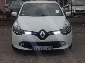 Renault Clio 1.5DCI 90к.с., снимка 6