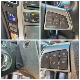 Cadillac Cts 3.6-311.4X4 NAVY, снимка 15