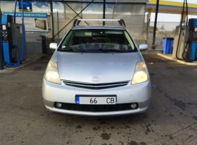 Toyota Prius  - изображение 2