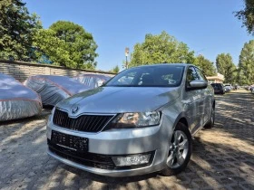 Skoda Rapid 1.2TSI 105k.s.KLIMATRONIK