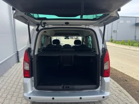 Peugeot Partner TEPEE 1.6 BlueHDI 120 1 Собственик , снимка 10
