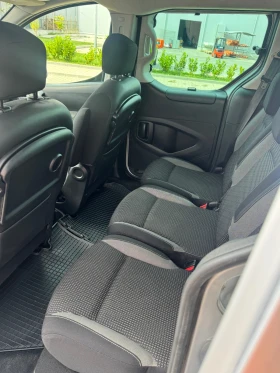 Peugeot Partner TEPEE 1.6 BlueHDI 120 1 Собственик , снимка 9