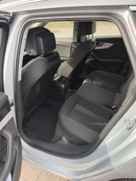 Audi A4 2.0, снимка 10