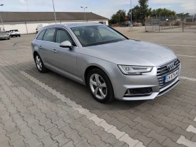 Audi A4 2.0, снимка 3