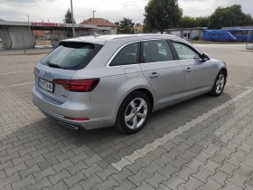 Audi A4 2.0, снимка 4