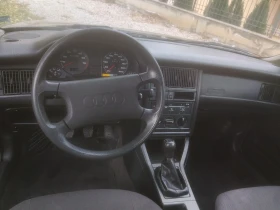 Audi 80 2.0 115 к.с quatro, снимка 4