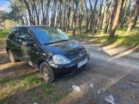 Toyota Yaris, снимка 10