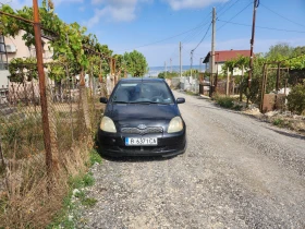 Toyota Yaris, снимка 7
