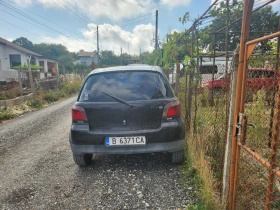 Toyota Yaris, снимка 11