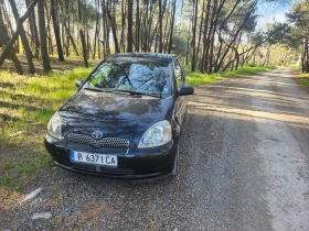 Toyota Yaris, снимка 9