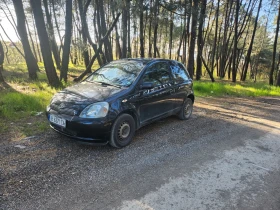 Toyota Yaris, снимка 11