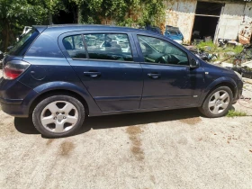 Opel Astra 1.7 на части, снимка 3