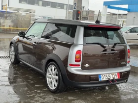 Mini Clubman Навигация, Двойна панорама, снимка 5
