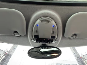 Mini Clubman Навигация, Двойна панорама, снимка 10