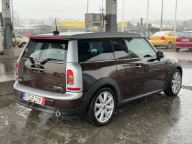 Mini Clubman Навигация, Двойна панорама, снимка 4