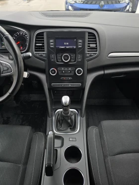Renault Megane 1.5 dCi, снимка 9