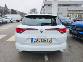 Renault Megane 1.5 dCi, снимка 4