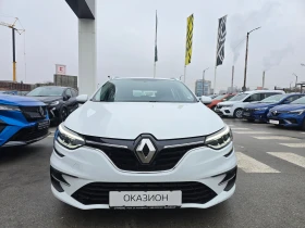 Renault Megane 1.5 dCi, снимка 2