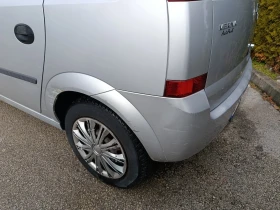 Opel Meriva, снимка 13