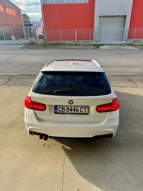 BMW 330 B48, снимка 5