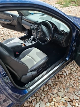 Mercedes-Benz C 220 Sport cupe C220CDI , снимка 7