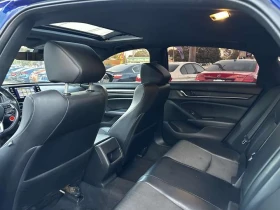 Honda Accord Sport CVT, снимка 12
