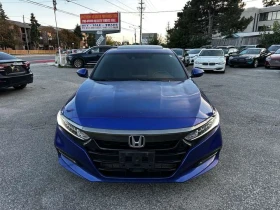 Honda Accord Sport CVT, снимка 2
