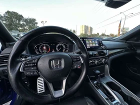 Honda Accord Sport CVT, снимка 10