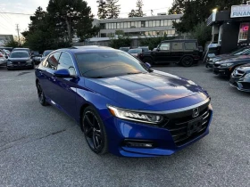 Honda Accord Sport CVT, снимка 1