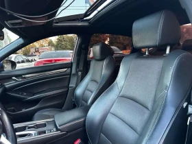 Honda Accord Sport CVT, снимка 8