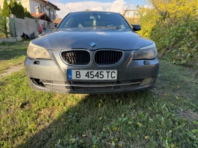 BMW 525 Diesel, снимка 2