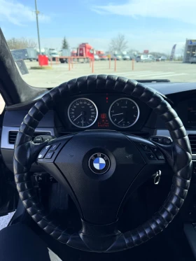 BMW 525 Diesel, снимка 12